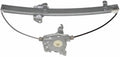 WINDOW REGULATOR