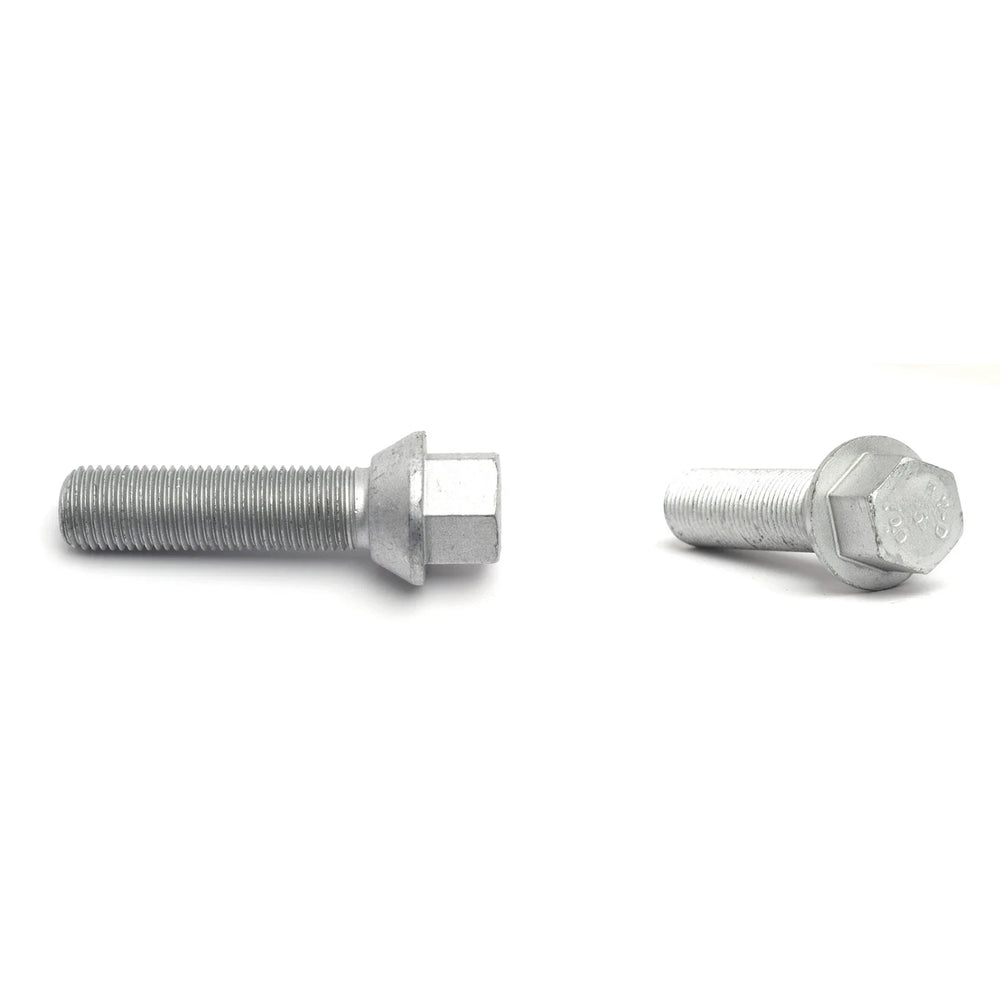 H&R Wheel Bolts 14 X 1.5 / Length 28mm / Tapered / Head 17mm - Set of 10