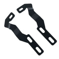 Oracle 16-23 Toyota Tacoma (3rd Gen) A-Pillar Hood Mount Brackets