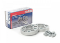 H&R Wheel Bolts 14 X 1.5 / Length 45mm / Tapered / Head 17mm - Set of 10