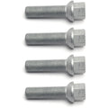 H&R Wheel Bolts 14 X 1.5 / Length 40mm / VW/Audi Ball / Head 17mm - Set of 10