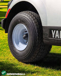 Greenball Corporation auto part
