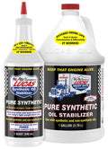 Pure Synthetic Oil Stabilizer 1 Gal