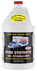 Pure Synthetic Oil Stabilizer 1 Gal
