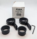 UNIVERSAL BRACKET FOR TUBULAR BARS W/ ADJ BASE 11/2 & 13/4 DIA
