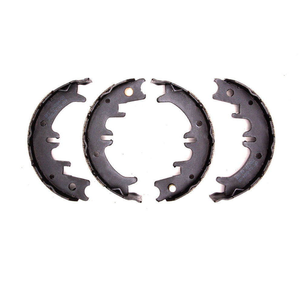 Centric Premium Parking Brake Shoes - Rear PB