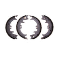 Centric Premium Parking Brake Shoes - Rear PB