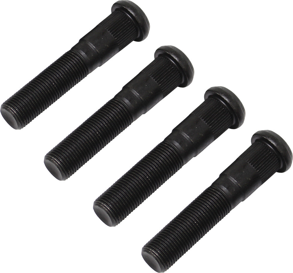 WHEEL STUDS PRESS-IN 5/8-18