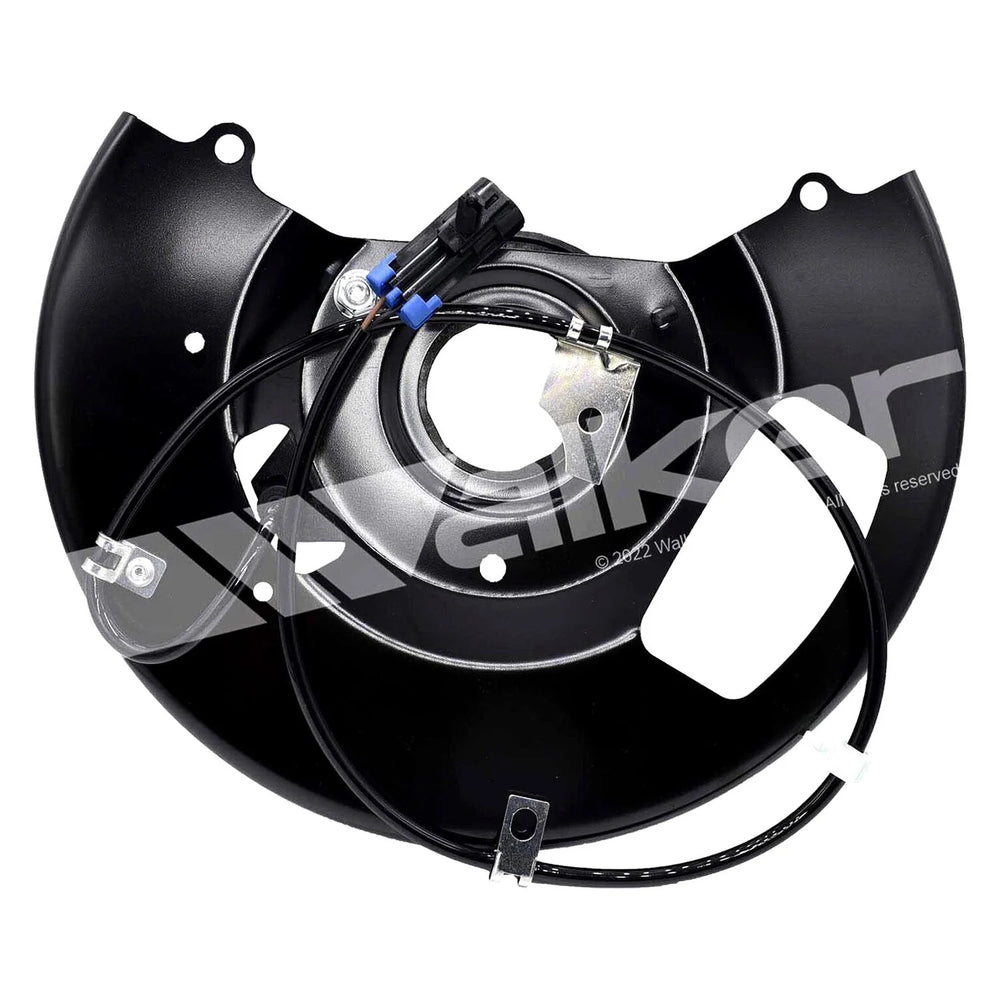 Walker Products Inc. - auto part