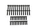 Complete Upper and Lower Valve Cover Bolt Kit LB7 2001-2004 Duramax