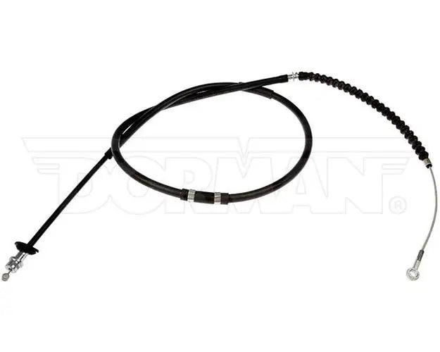 BRAKE CABLE
