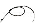 BRAKE CABLE