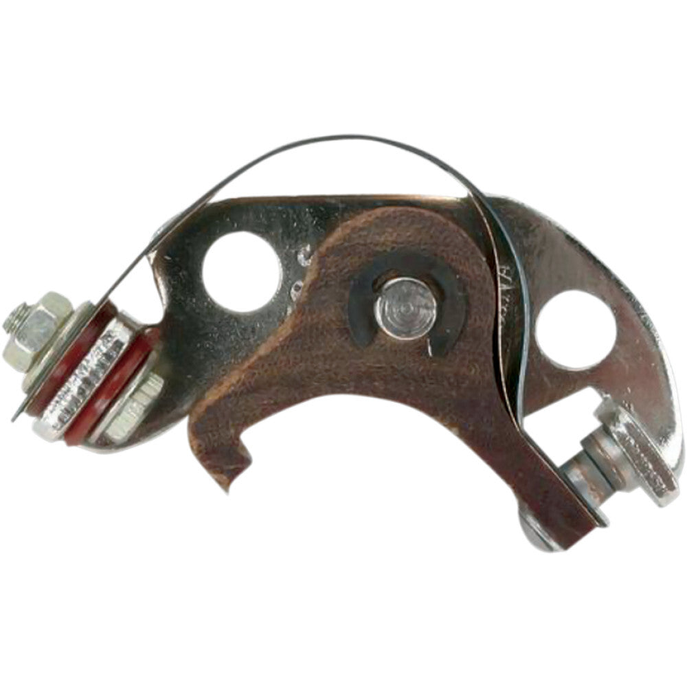 IDLER ARM