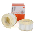 Mahle Cabin Air Filter LA 15 S