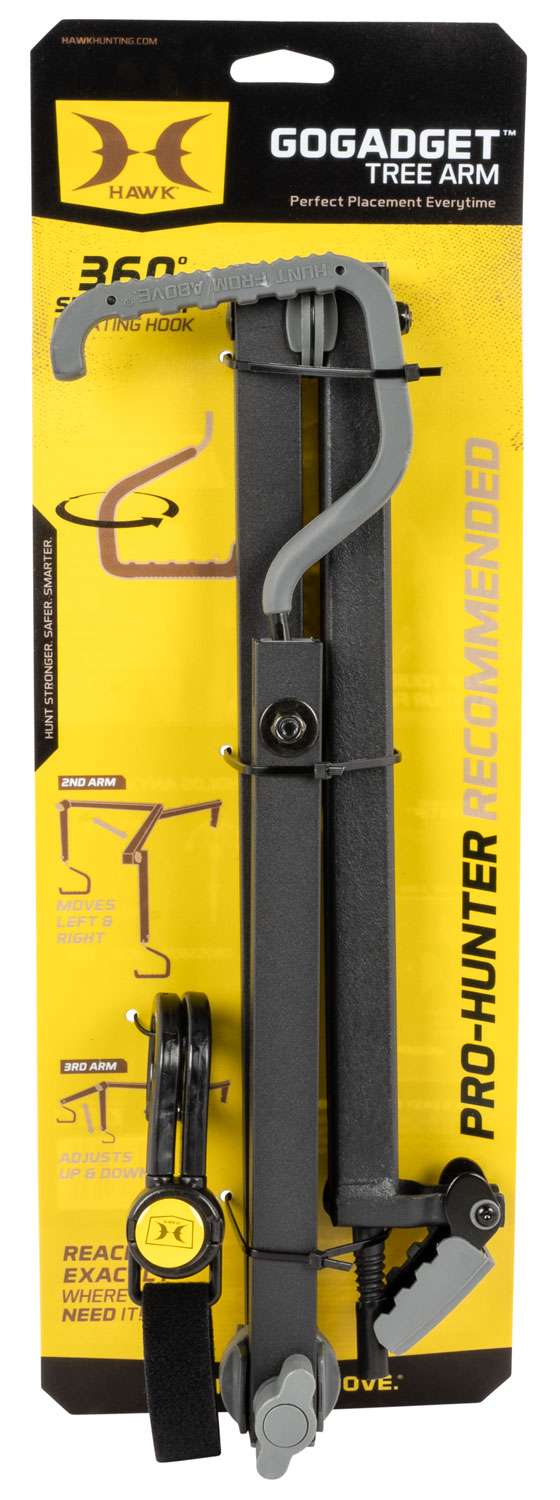 Hawk Outdoors auto part