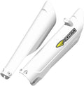 Cycra 15-23 KTM 125-500 SX/XC/SX-F/XC-F/XC-W/XCF-W/EXC-F Performance Fork Guards - White
