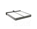 1620 MZ CX3/1620 TY IA CABIN AIR FILTER