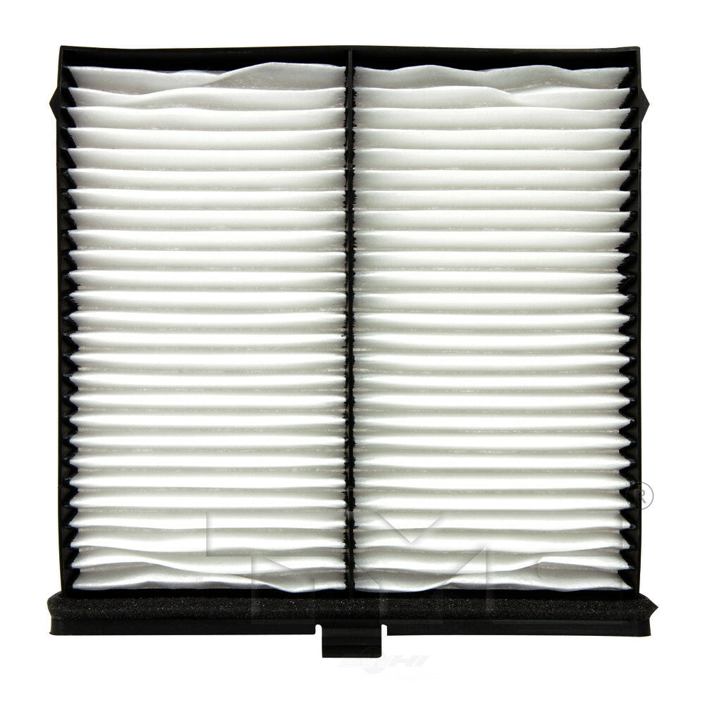 1620 MZ CX3/1620 TY IA CABIN AIR FILTER