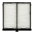 1620 MZ CX3/1620 TY IA CABIN AIR FILTER