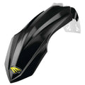 Cycra 05-14 Yamaha YZ125 Cycralite Front Fender - Black