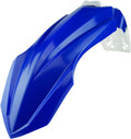Cycra 15-19 Yamaha WR250F Cycralite Front Fender - Blue