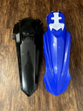 Cycra 15-19 Yamaha WR250F Cycralite Front Fender - Blue