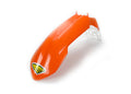 Cycra 07-14 KTM 125-530 SX/XC/SX-F/XC-F/XC-W/EXC/EXC-R Cycralite Front Fender - Orange