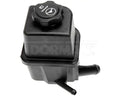 STEERING RESERVOIR