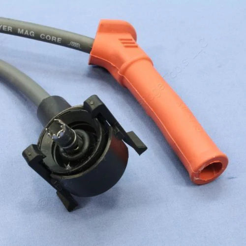 SPARK PLUG WIRE SET