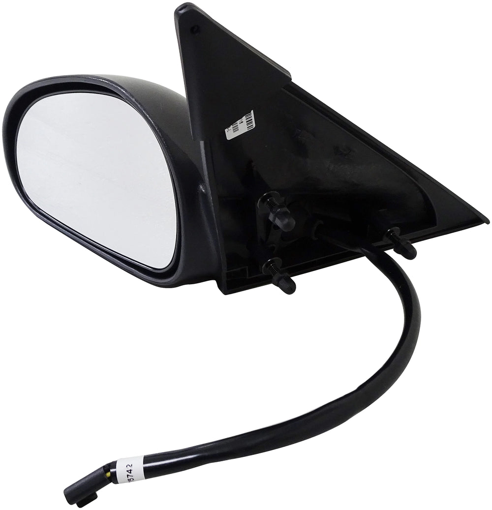 SIDE VIEW MIRROR - LEFT
