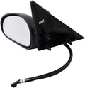 SIDE VIEW MIRROR - LEFT