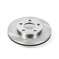 Power Stop 04-05 Chevrolet Classic Front Autospecialty Brake Rotor