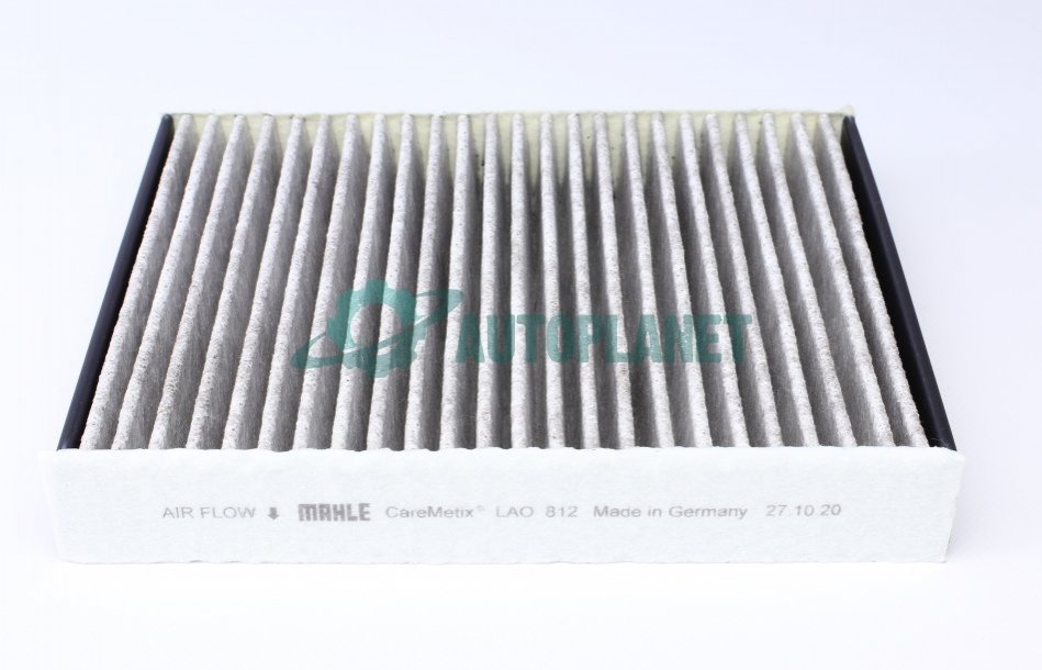 MAHLE FILTERS