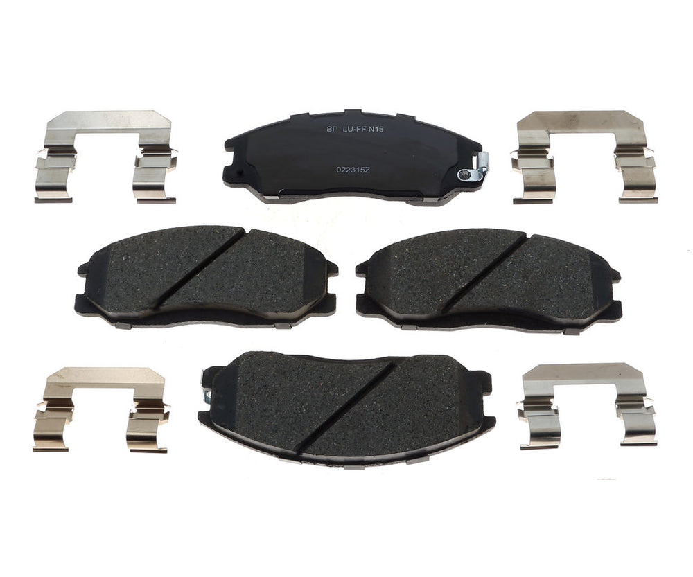 R auto part