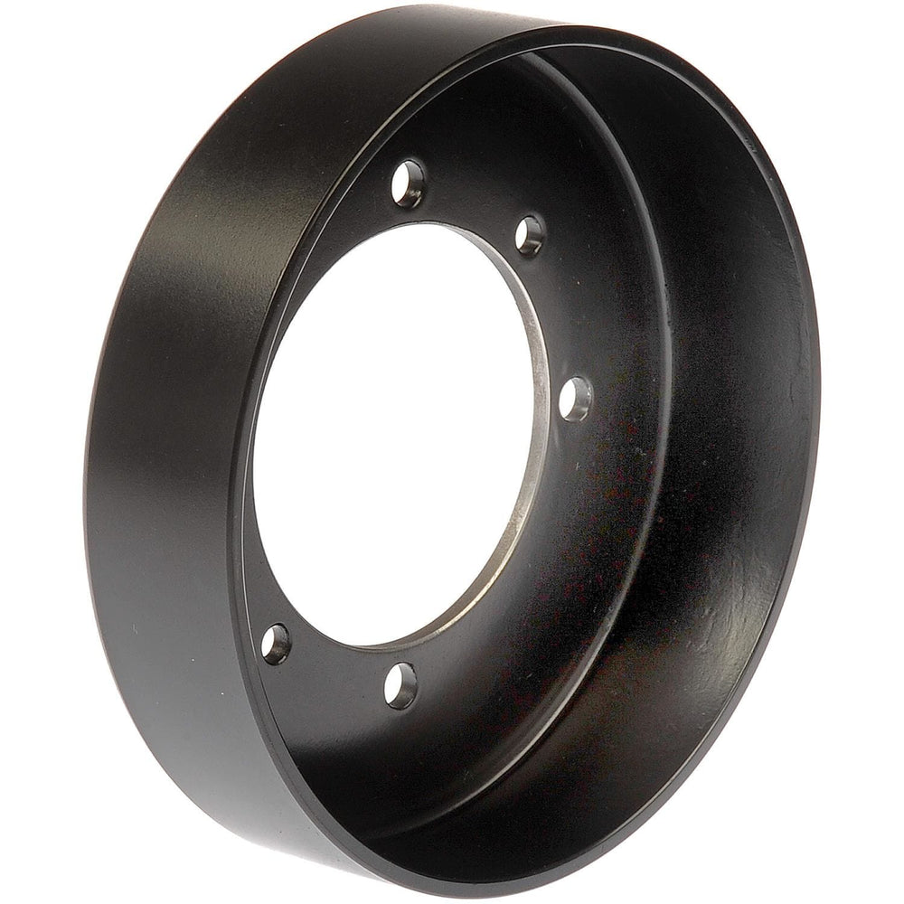 WATER PUMP PULLEY