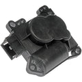 AIR DOOR ACTUATOR