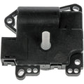 AIR DOOR ACTUATOR