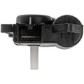 AIR DOOR ACTUATOR