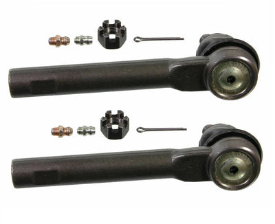 MOOG 07-11 Honda CR-V Front Outer / Outer Tie Rod End