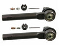 MOOG 07-11 Honda CR-V Front Outer / Outer Tie Rod End