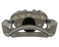 BRAKE CALIPER & BRACKET