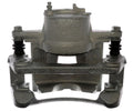 BRAKE CALIPER & BRACKET