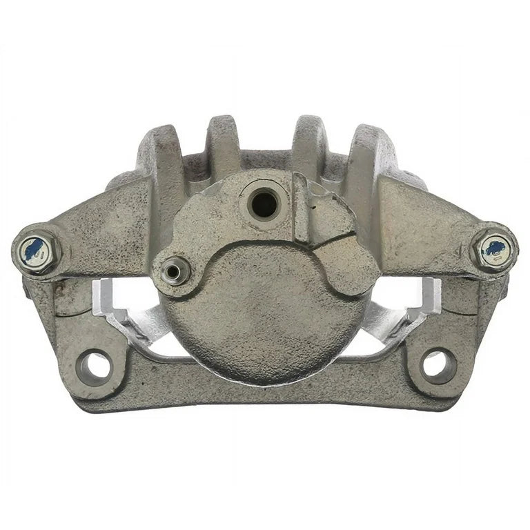 BRAKE CALIPER & BRACKET