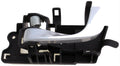 INTERIOR DOOR HANDLE