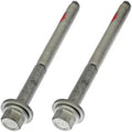 FRONT SUBFRAME MOUNTING BOLTS
