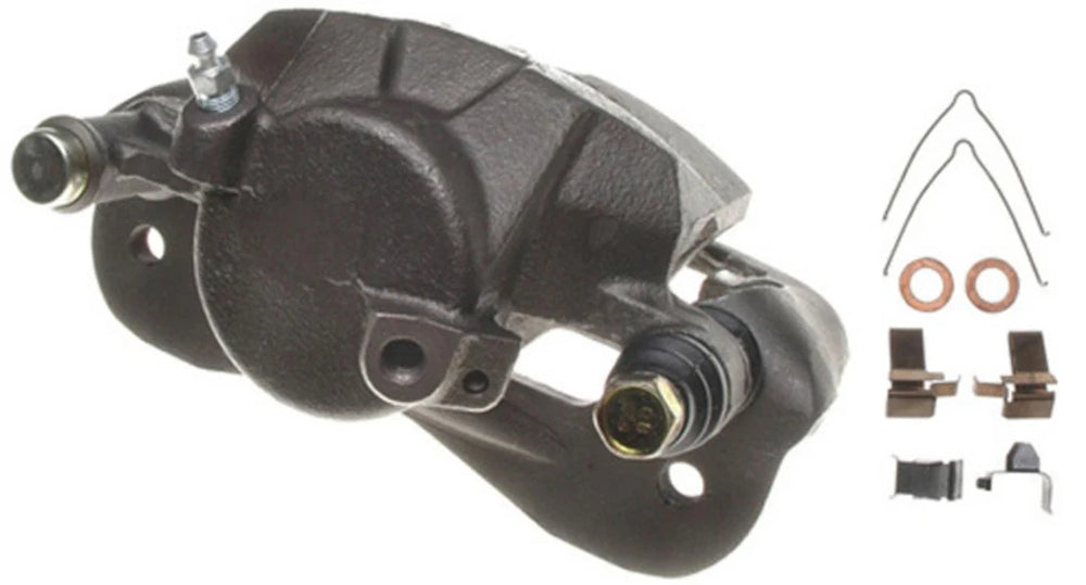 FRICTION CALIPERS