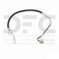 DFC auto part