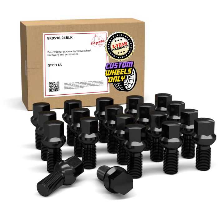 REVOLUTION auto part