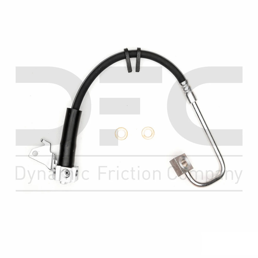 DFC auto part