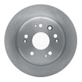 DFC 02-04 Honda CR-V Rear Brake Rotor